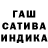 Каннабис White Widow Georg Prohorof